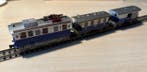 Fleischmann N - 7969/8054/8053k - Modeltrein (3) - rails