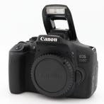 Canon EOS 750D body | Tweedehands, Verzenden, Zo goed als nieuw, Canon