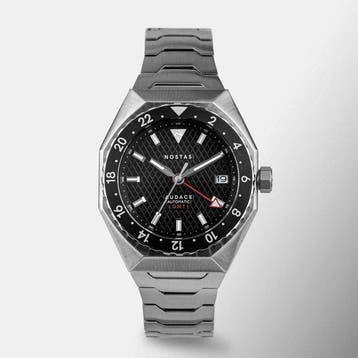 Nostas - Audace GMT - Unisex - 2020-2025