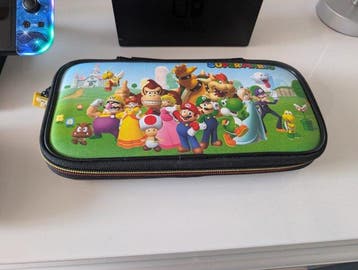 Nintendo - Switch - Nintendo Switch with accessories -, Nieuw