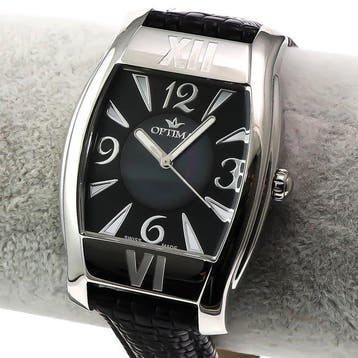 Optima - Swiss Made Watch - OSL244-SL-8 - Sans prix de, Nieuw