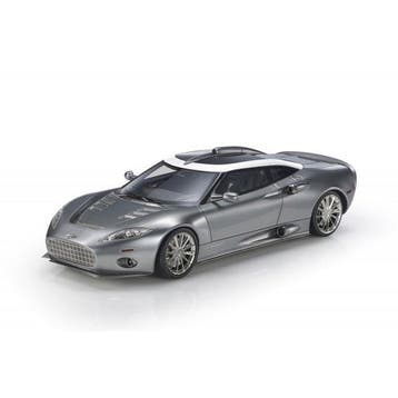 Top Marques 1:18 - Voiture de sport miniature - Spyker C8, Nieuw
