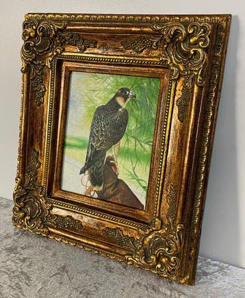 Wanddecoratie - Europa, Antiek en Kunst