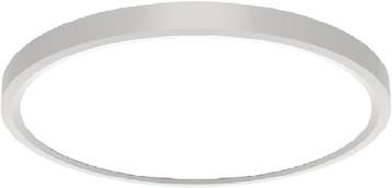 RGB LED Plafondlamp IP44 | Retour Deal | Nu superscherp, Verzenden