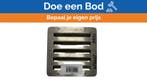 Bieden: Durable Painted Metal Marine Ventilation Grille for, Ophalen of Verzenden