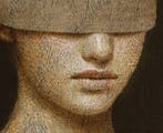 Michal Lukasiewicz - Sine Titulo VIII, Antiek en Kunst, Kunst | Schilderijen | Modern