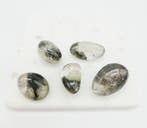 Lodoliet - Garden Quartz Handsteen, Ophalen of Verzenden, Nieuw