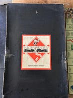 Jeu de société - Monopoly Nederlandse uitgave - Papier