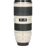 Tweedehands Canon EF 70-200mm f/2.8L IS II USM CM6571, Ophalen of Verzenden, Overige typen