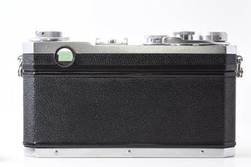 Nikon S2 Appareil photo télémétrique, Nieuw