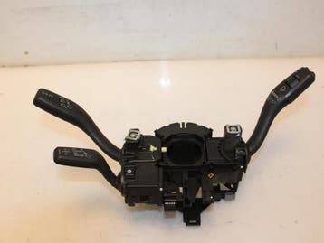 Combischakelaar Stuurkolom Audi A3 O134154, Nieuw