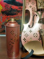 fp pop art - Louis Vuitton Violon et Capsule 4/4 60 cm