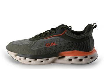 On Running Sportschoenen in maat 46 Grijs, Verzenden, Sportschoenen