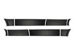 BMW E30 M-Tech sideskirts set