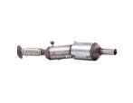Roetfilter Renault Megane, Grand Scenic, Verzenden