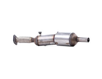 Roetfilter Renault Megane, Grand Scenic, Verzenden, Nieuw