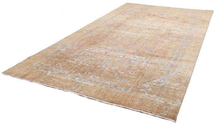 Pakistans modern tapijt - Tapijt - 463 cm - 272 cm - Modern, Maison & Meubles, Ameublement | Tapis & Moquettes
