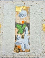 Renata Giannelli - Paravento giapponese