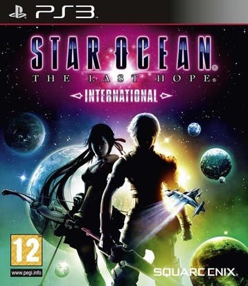 Star Ocean the last Hope international (ps3 used game), Ophalen of Verzenden, Nieuw