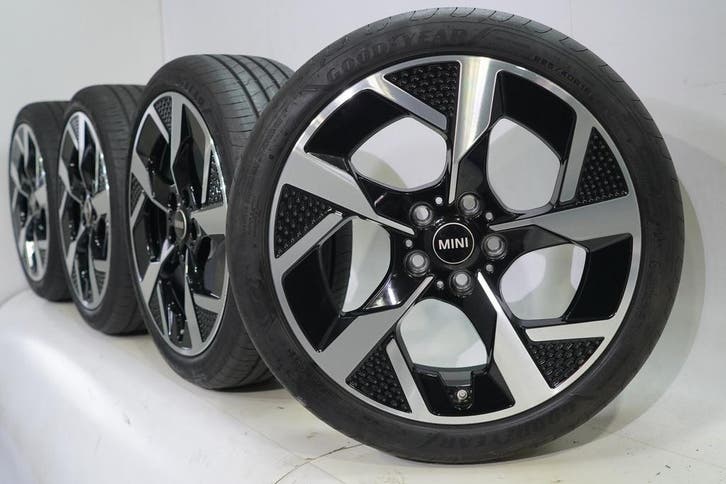Mini F65 / F66 One / Cooper / Cooper D / Cooper S 958 18 inc, Auto-onderdelen, Banden en Velgen, Ophalen of Verzenden