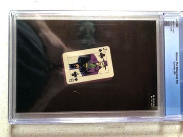 Batman - Batman: The Killing Joke - 1 Graded comic -