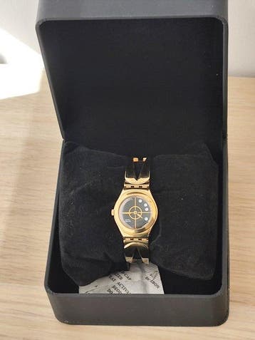 James Bond 007: For Your Eyes Only - Roger Moore - Swatch