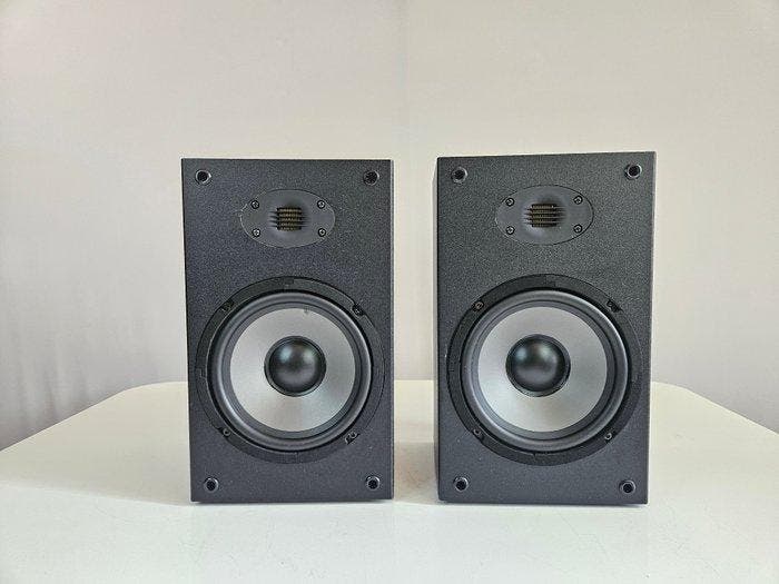 Dayton - Audio B652-AIR Luidsprekerset, TV, Hi-fi & Vidéo, Radios