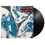 Social Distortion - Social Distortion