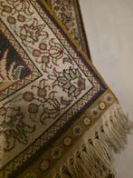 Hereke - Tapijt - 48 cm - 31.5 cm