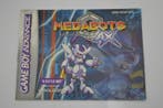 Medabots Rokusho Ver. AX (GBA HOL MANUAL), Nieuw