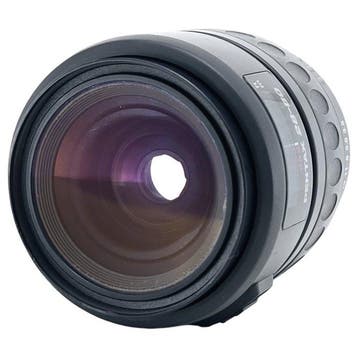 Pentax SMC PENTAX-FA 28-80mm; SMC PENTAX-F 80-200mm Zoomlens, Nieuw