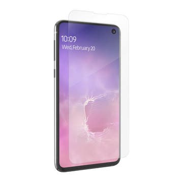 Samsung Galaxy S10 Screen Protector Soft TPU Foil Folie PET, Verzenden