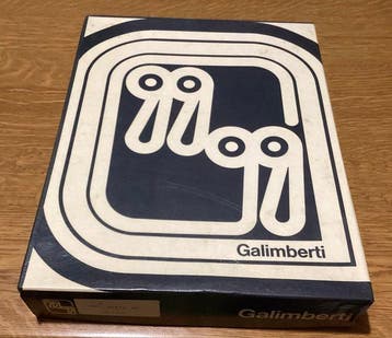 Laken - 270 cm - 240 cm - Galimberti