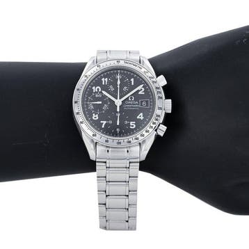 Omega - Speedmaster Date - Sans prix de réserve - 3513.52 -, Handtassen en Accessoires, Nieuw