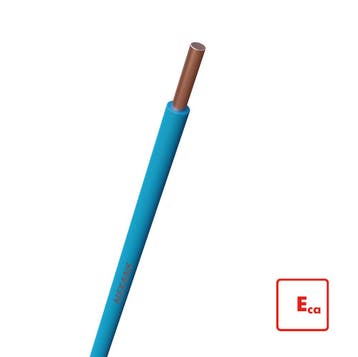 Nexans H07V-U Profwire Installation Wire - 10533331 [100, Verzenden
