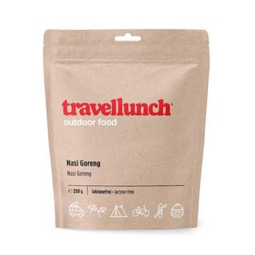 Nasi Goreng - Travellunch, Verzenden