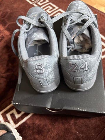 Nike - Air Force 1 Low - Low-top sneakers - Maat: EU 45.5, Kleding | Heren, Nieuw