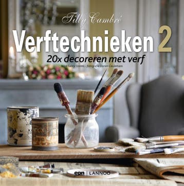 Verftechnieken 9789020990454 T. Cambre, Boeken, Verzenden, Zo goed als nieuw, T. Cambre