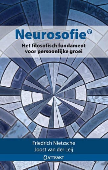 Neurosofie 9789460510618 Friedrich Nietzsche, Verzenden, Gelezen, Friedrich Nietzsche