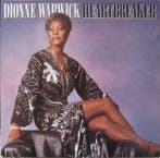 Dionne Warwick – Heartbreaker LP, Verzenden