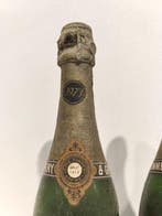 1973 Pommery, Champagne Pommery & Greno Brut - Reims Brut -