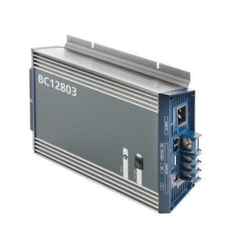 Bieden: Vetus BC12352 12V - 35A 2-output, Ophalen of Verzenden, Nieuw