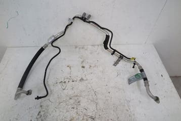 airco slang Peugeot 208 II 2008 II C4 III 1.2 THP 9833241880, Verzenden