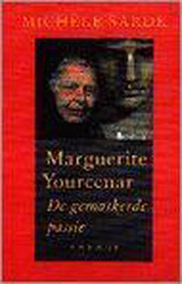 Marguerite Yourcenar 9789041400024 M. Sarde, Verzenden, M. Sarde
