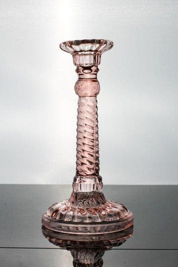 Durover - Kandelaar (2) - Persglas