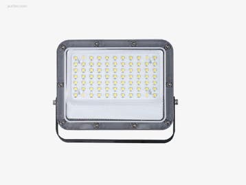 (20x) 50W 3000K LED Breedstralers met Lens..., Nieuw