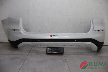 Achterbumper PDC BMW X3 G01 7491867, Verzenden, Gebruikt