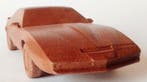 1:16 - Coupé miniature - Pontiac Firebird Trans Am KITT 1982