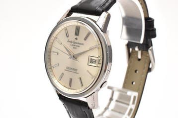 Seiko - Sportsmatic Calendar - Zonder minimumprijs - 828960