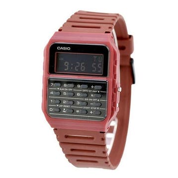 Casio CA-53W - Computer, Nieuw